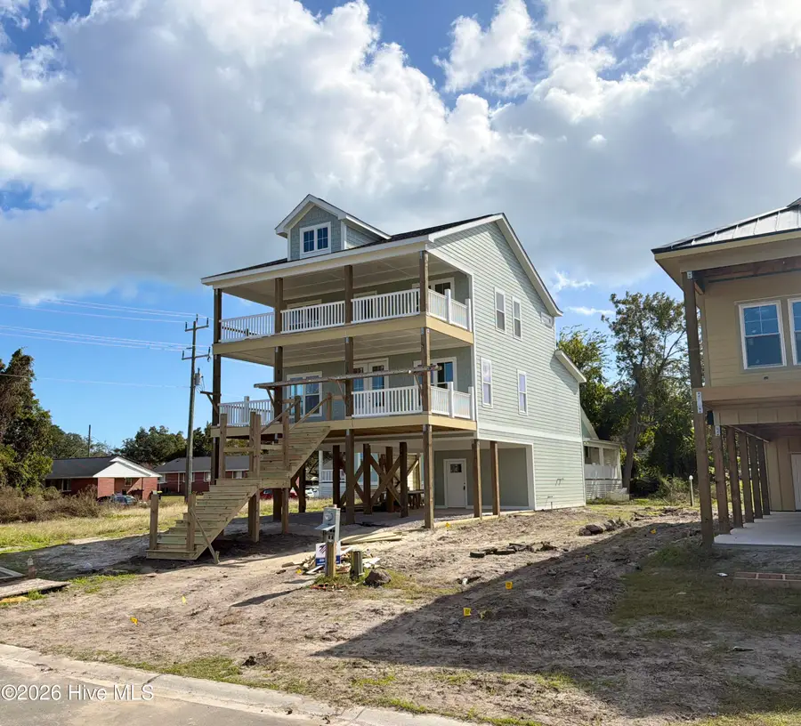 2403 Ferabee Street, Morehead City, NC 28557 - #3