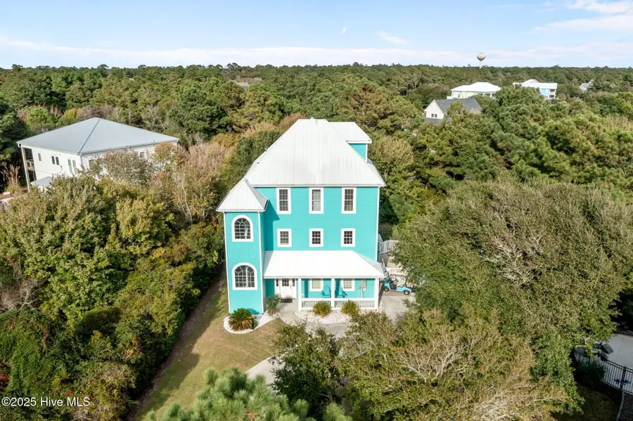 9902 Colonel Hanson Court, Emerald Isle, NC 28594 - #2