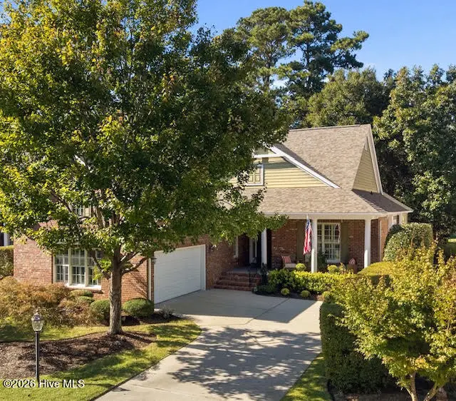 8406 Ventana Drive, Wilmington, NC 28411 - #1