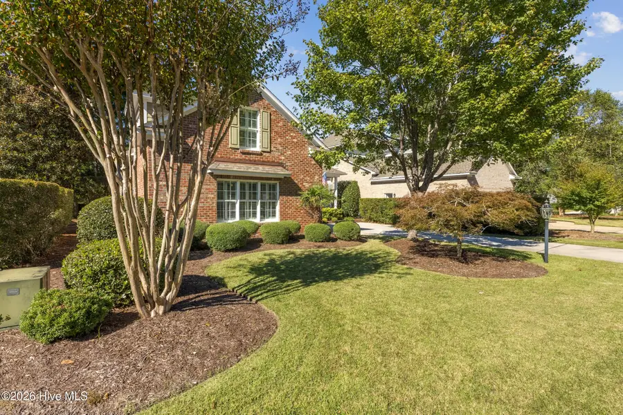 8406 Ventana Drive, Wilmington, NC 28411 - #2