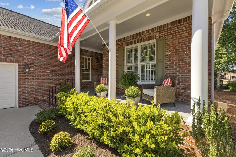 8406 Ventana Drive, Wilmington, NC 28411 - #3