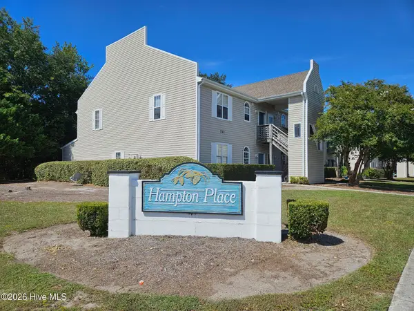 735 Bragg Drive #Unit B, Wilmington, NC 28412