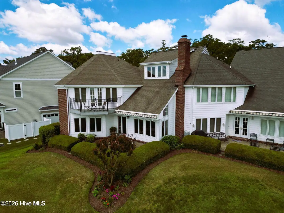 115 Country Club Drive, Hertford, NC 27944 - #1