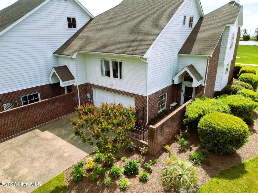 115 Country Club Drive, Hertford, NC 27944 - #2