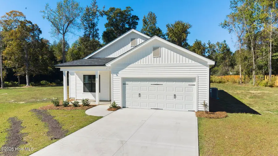 305 Riva Ridge, Burgaw, NC 28425 - #2