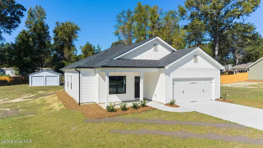 305 Riva Ridge, Burgaw, NC 28425 - #3