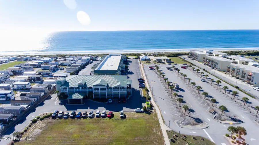 9007 Village West Drive, Emerald Isle, NC 28594 - #2