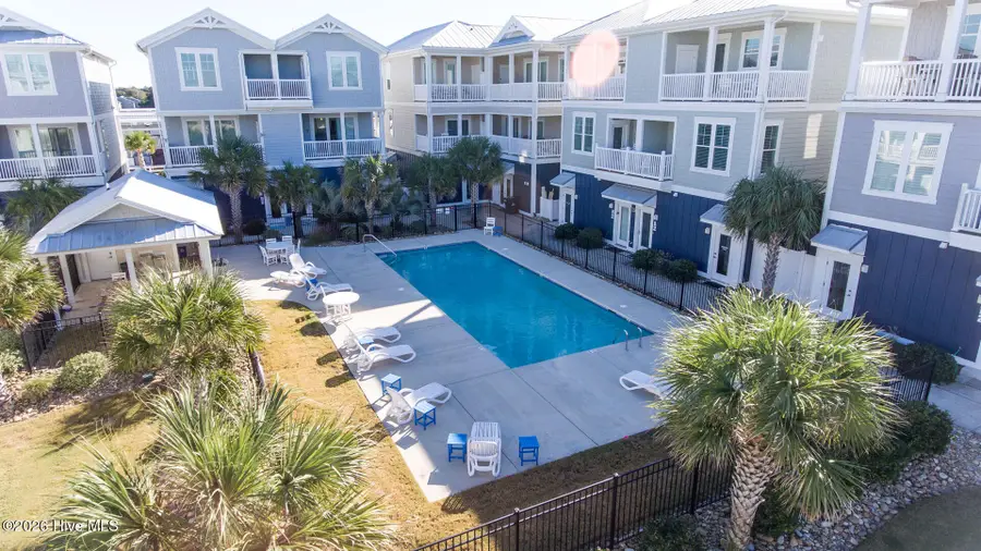 9007 Village West Drive, Emerald Isle, NC 28594 - #3