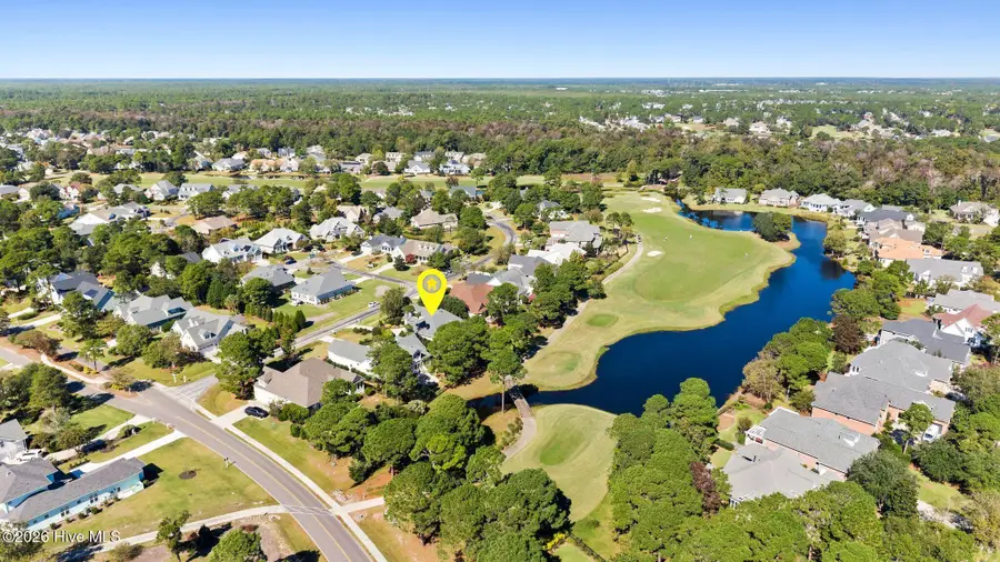 2807 Inverness Circle Se, Southport, NC 28461 - #3