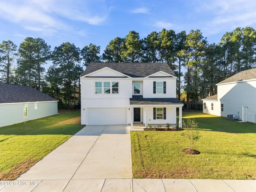 982 Gregory Fork Road, Richlands, NC 28574 - #2
