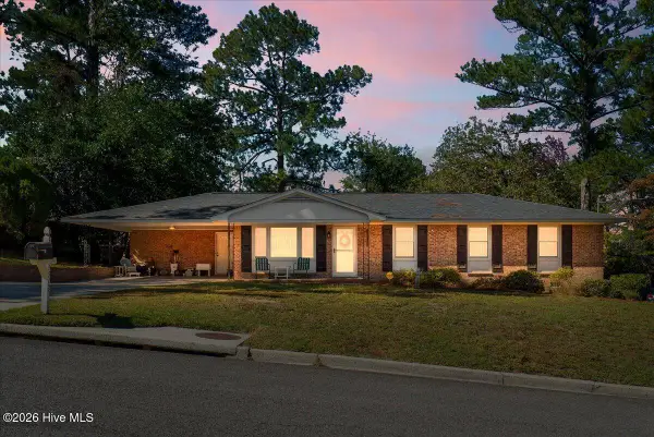 1912 Coulter Drive, North Augusta, SC 29841