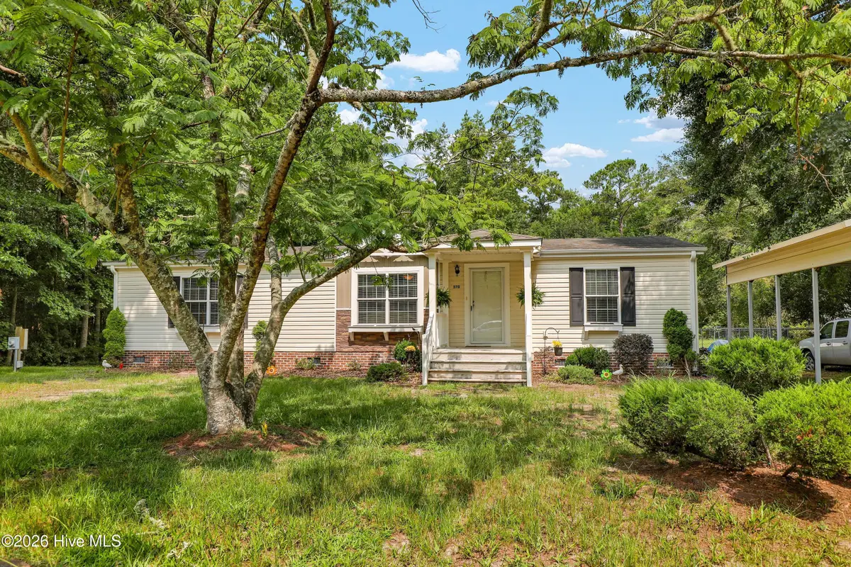 570 King Drive, Hampstead, NC 28443 - #1