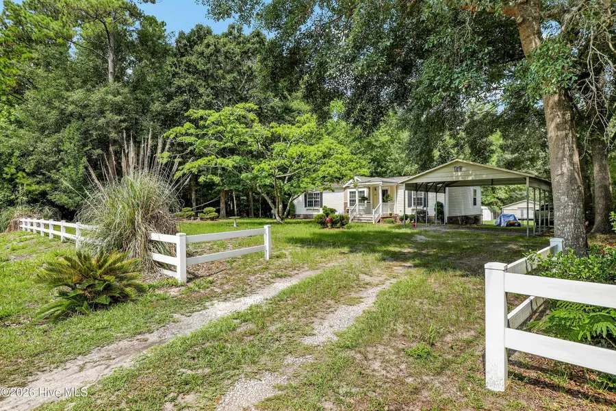 570 King Drive, Hampstead, NC 28443 - #2
