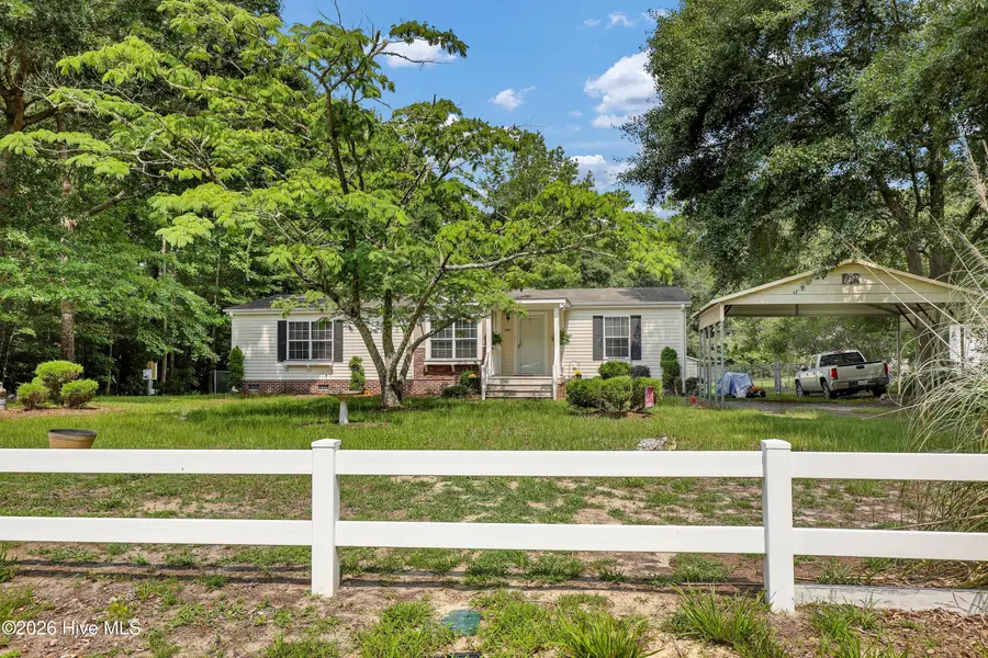 570 King Drive, Hampstead, NC 28443 - #3