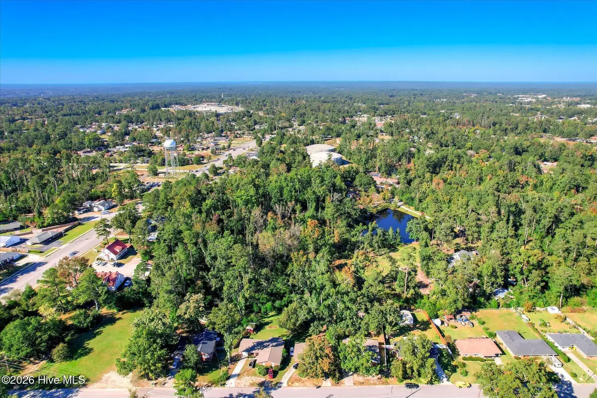203 N Belair Road, Evans, GA 30809 - #1