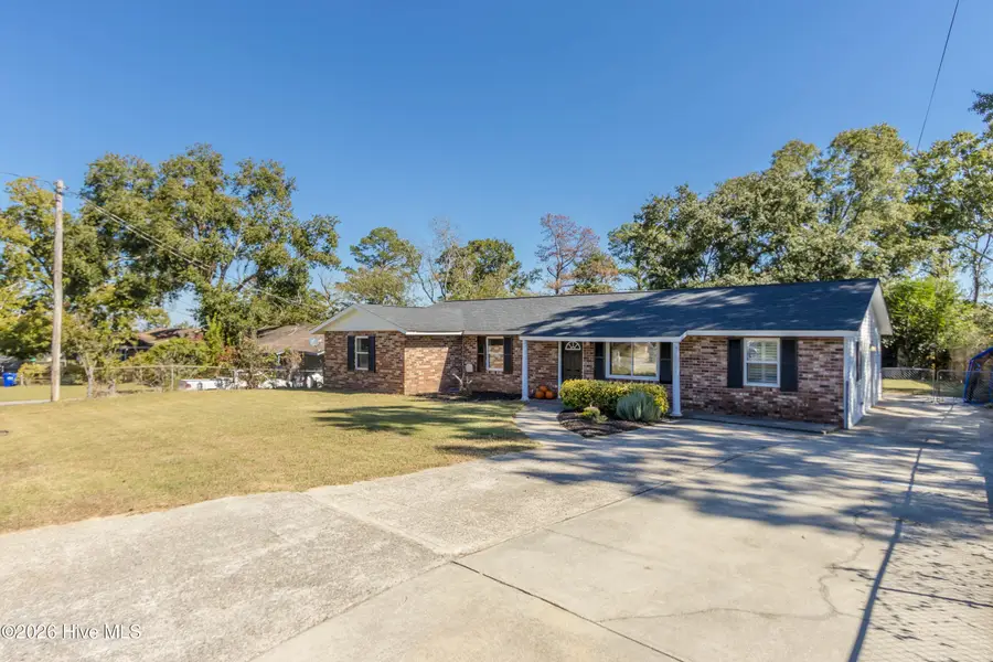 404 Old Anderson Road, Martinez, GA 30907 - #2