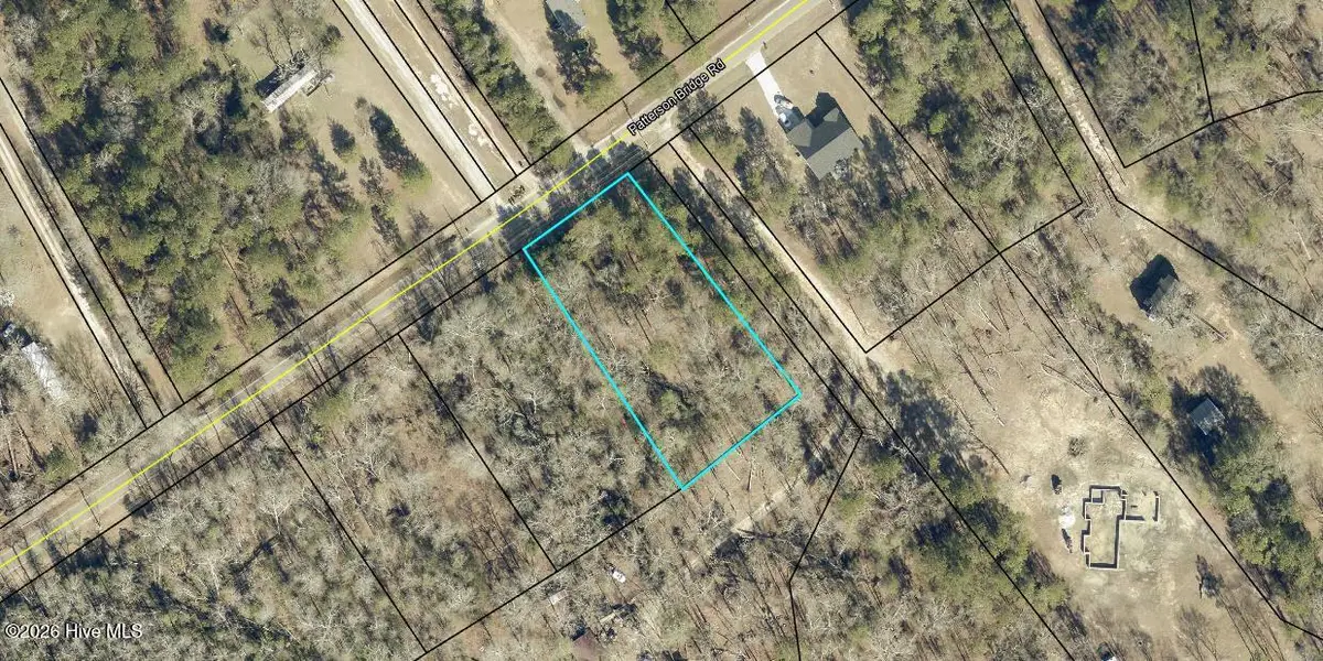 2616 Patterson Bridge Road, Hephzibah, GA 30815 - #1