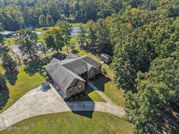 1680 Plantation Circle, Lincolnton, GA 30817