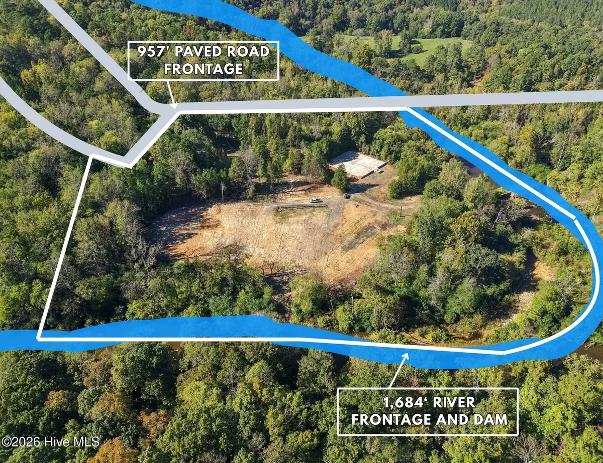 Lot 10 Capelsie Road, Candor, NC 27229 - #1