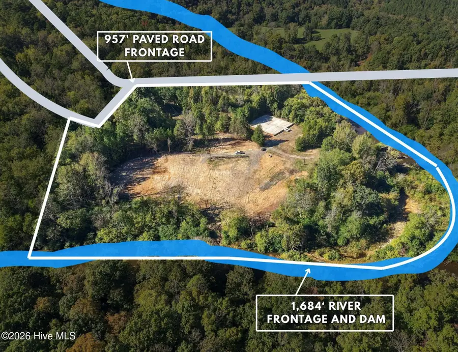 Lot 10 Capelsie Road, Candor, NC 27229 - #2