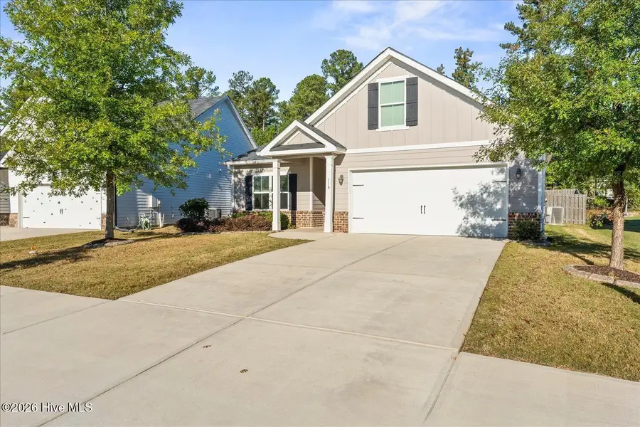 118 Myrtle Grove Trail, Evans, GA 30809 - #2