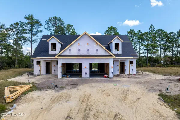 304 Coastal Reef Court, Holly Ridge, NC 28445