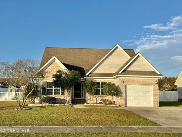 2770 Ange Street, Winterville, NC 28590