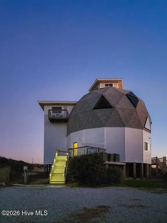 2070 New River Inlet Road, North Topsail Beach, NC 28460