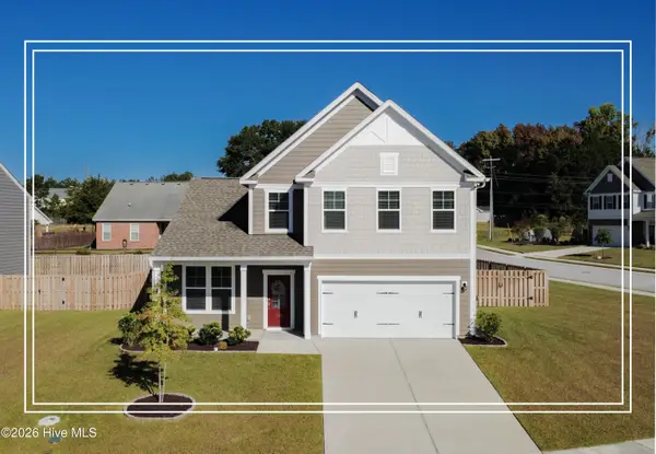 1025 Amber Way, Grovetown, GA 30813