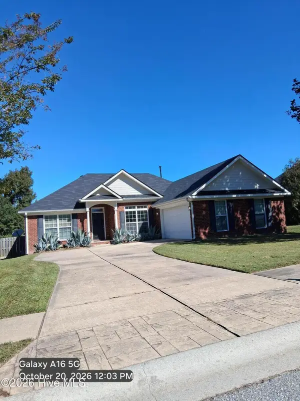 2057 Lake Forest Drive, Grovetown, GA 30813
