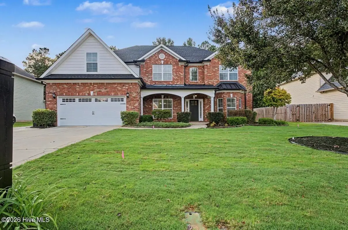 1156 Waltons Pass, Evans, GA 30809 - #1