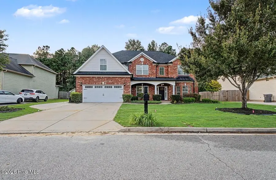 1156 Waltons Pass, Evans, GA 30809 - #3