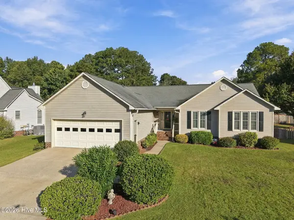 657 Winterfield Drive, Winterville, NC 28590