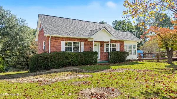 909 Austin Street, Hamlet, NC 28345