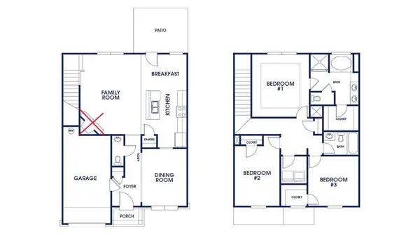 1404 Admiral Avenue #122, Grovetown, GA 30813