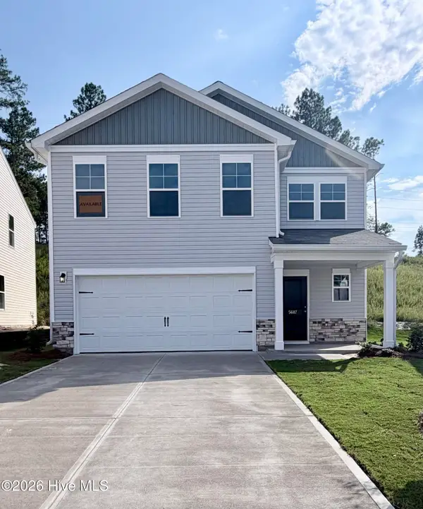 5687 Moncrief Circle, Graniteville, SC 29829