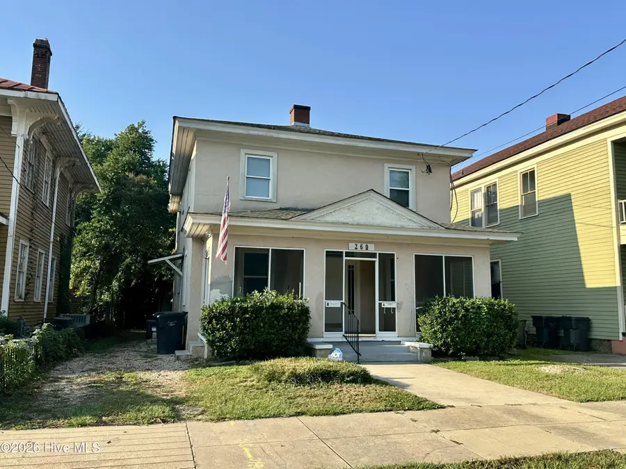 260 Broad Street, Augusta, GA 30901 - #3