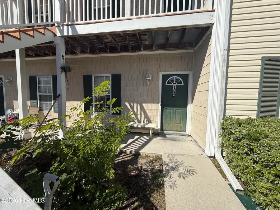 4613 Mcclelland Drive #F-102, Wilmington, NC 28405 - #2