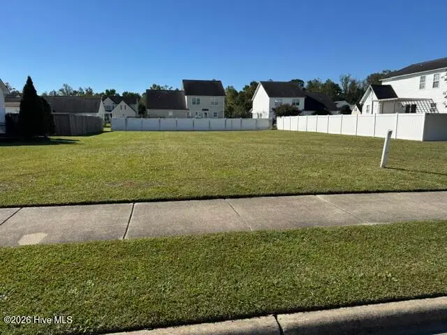 1305 Dunbrook Drive, Winterville, NC 28590 - #1