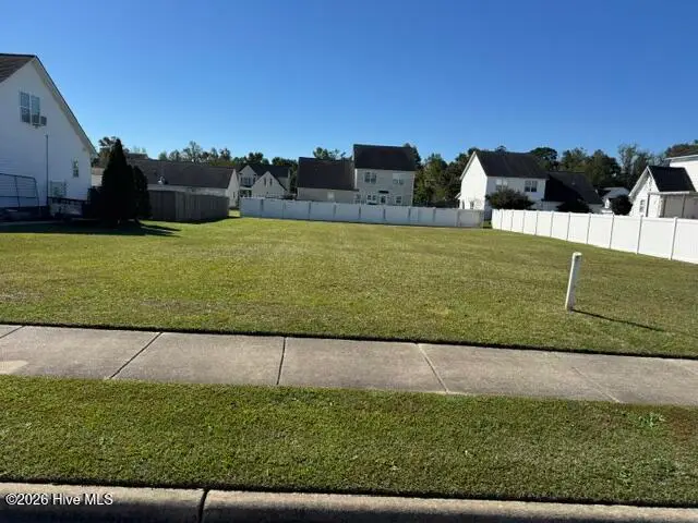 1305 Dunbrook Drive, Winterville, NC 28590 - #2