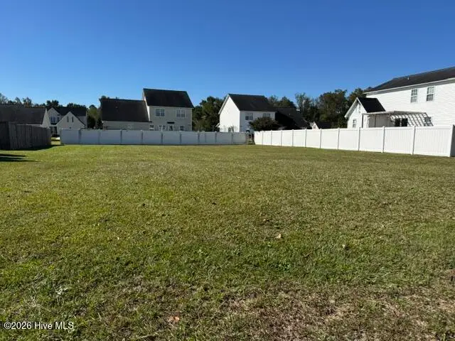 1305 Dunbrook Drive, Winterville, NC 28590 - #3