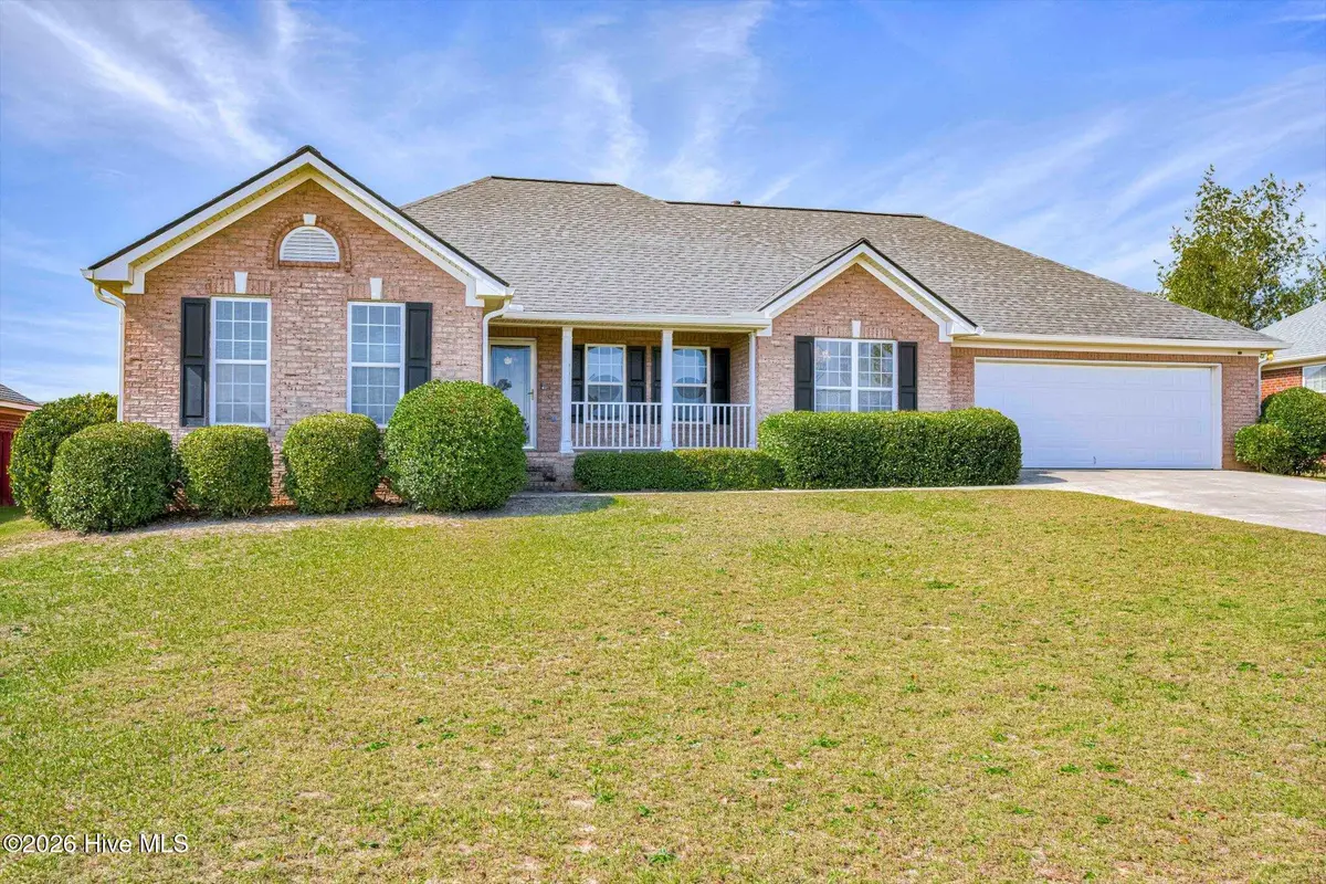 3375 Thames Place, Hephzibah, GA 30815 - #1