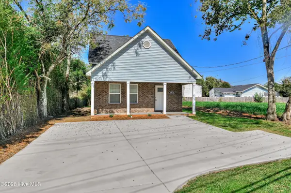 1807 Old Savannah Road, Augusta, GA 30901