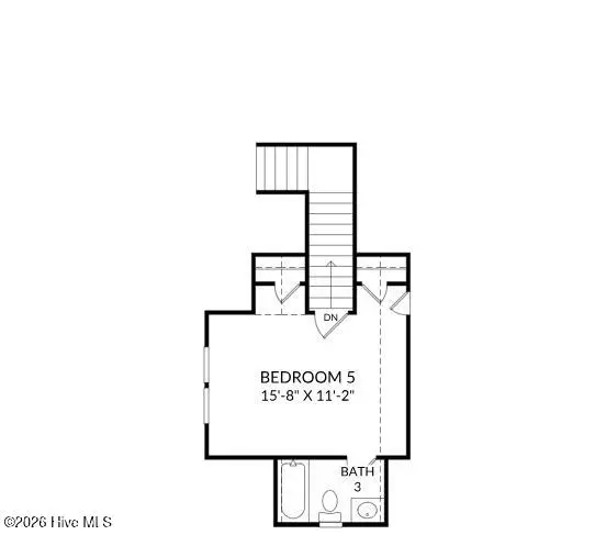 921 Catamaran Court, Ocean Isle Beach, NC 28469 - #3
