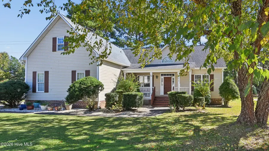 3615 E Baywood Ln, Greenville, NC 27834 - #2