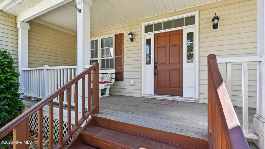 3615 E Baywood Ln, Greenville, NC 27834 - #3