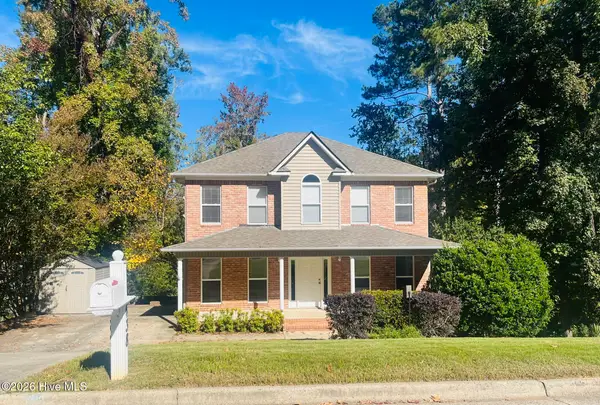 438 Bristol Road, Augusta, GA 30907