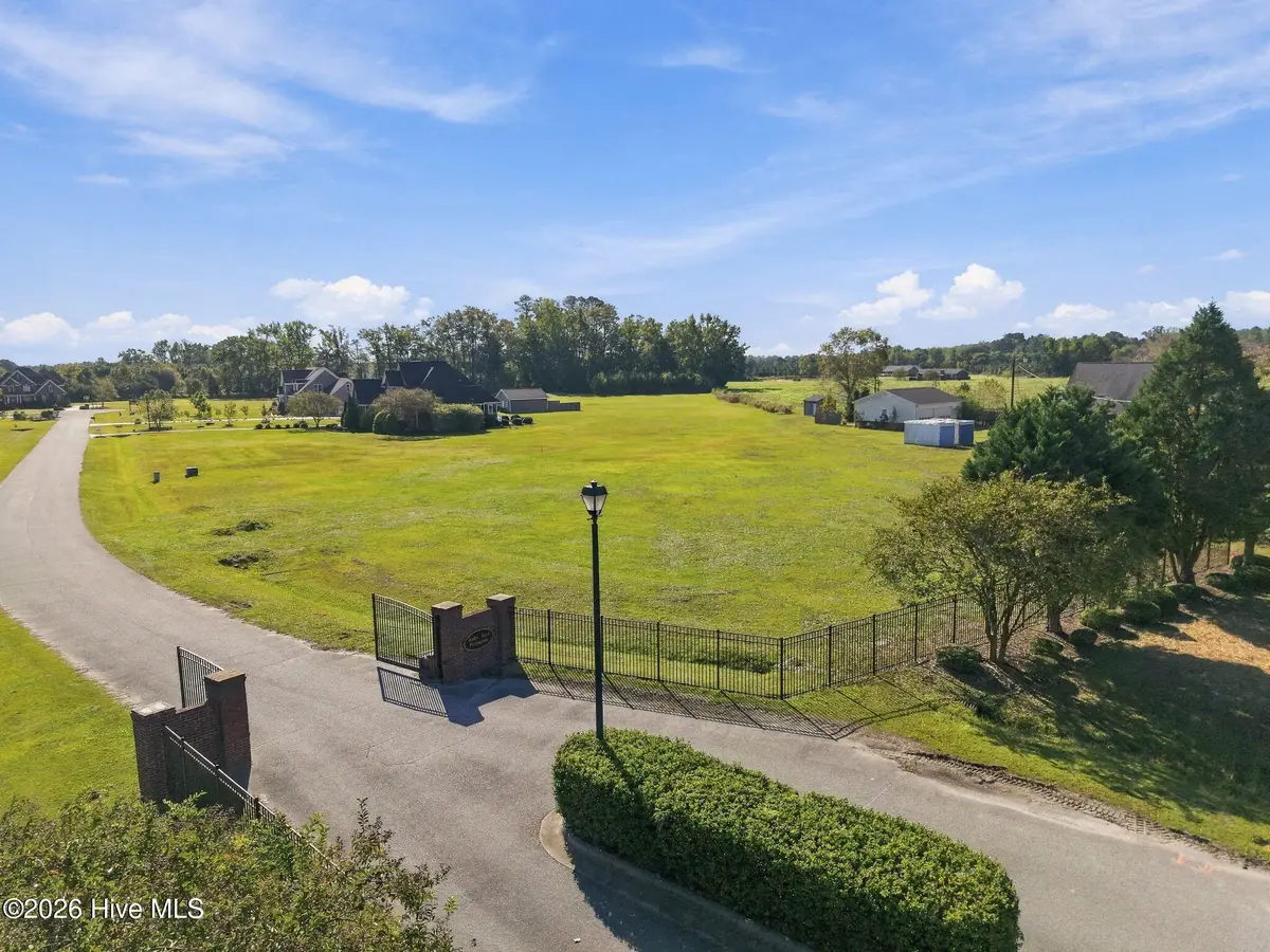 3814 Abby Lynn Drive, Greenville, NC 27858 - #1