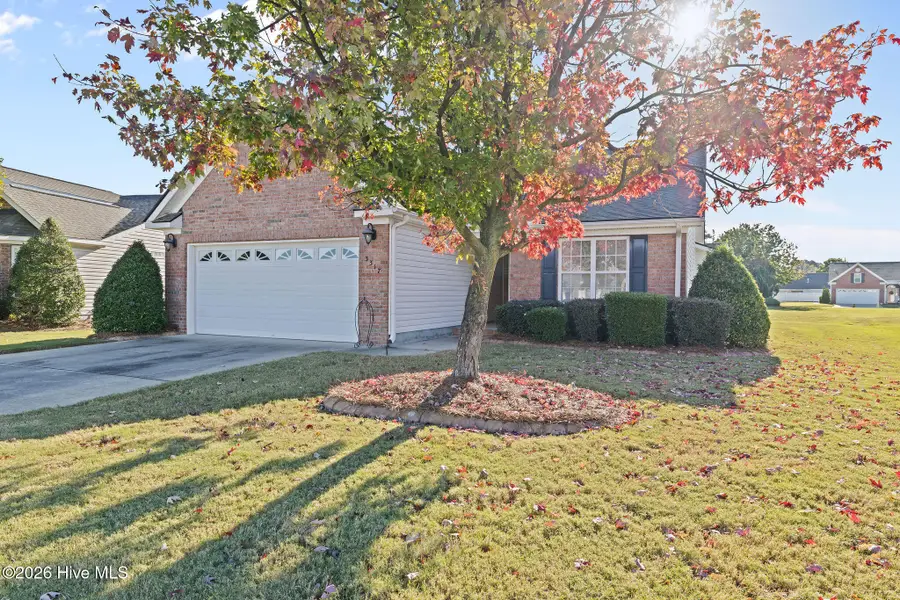 3317 Honeysuckle Drive, Winterville, NC 28590 - #2