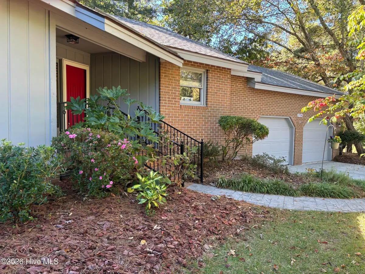 2730 Millbrook Drive, Greenville, NC 27858 - #1